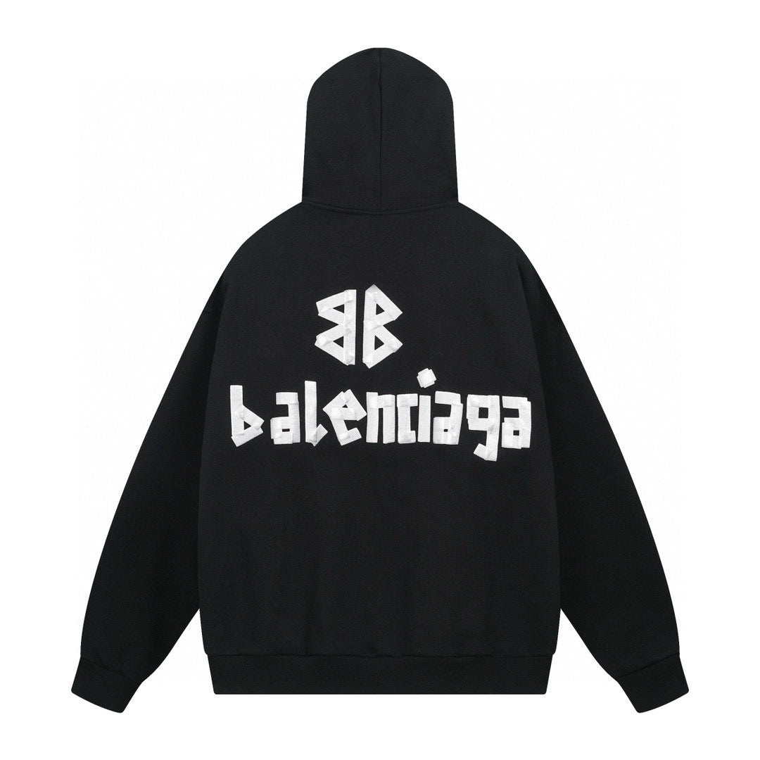 Balenciaga hoodie 23