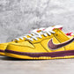 Dunk Low yellow Lobster