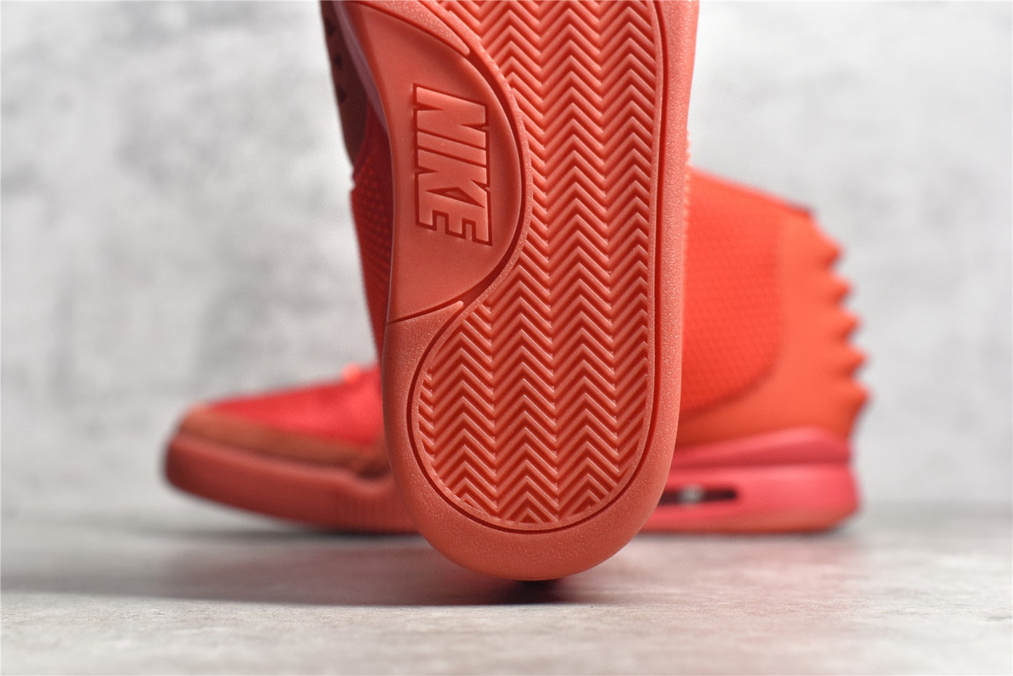 Yeezy 2 Red October