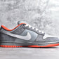 Dunk Low Staple gray Pigeon