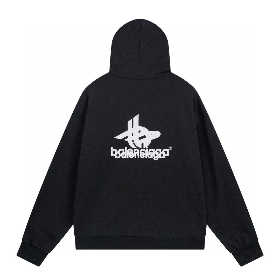 Balenciaga hoodie 03