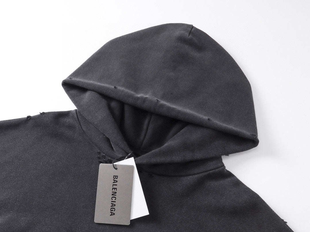 Balenciaga hoodie 10