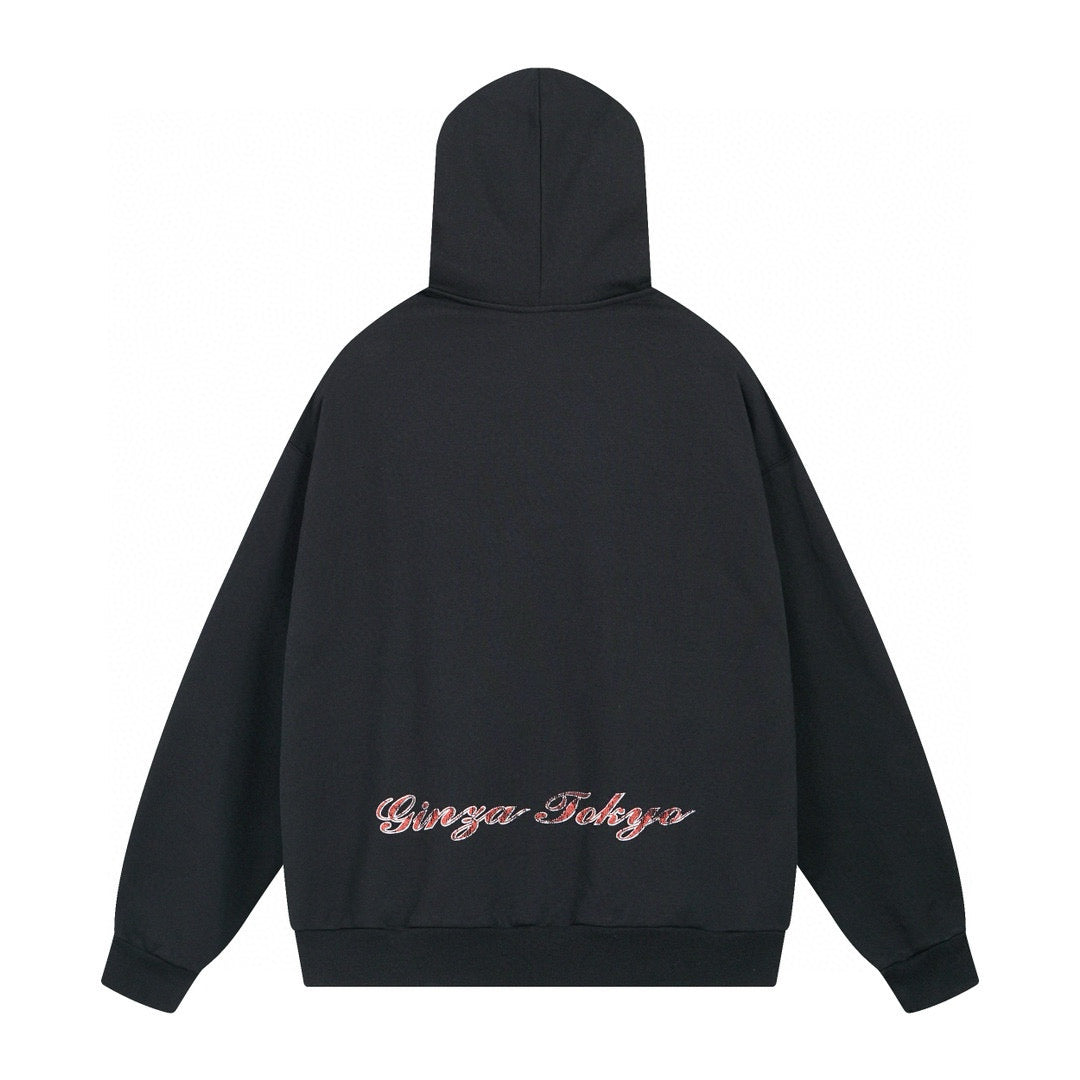 Balenciaga hoodie 11