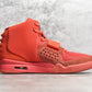 Yeezy 2 Red October