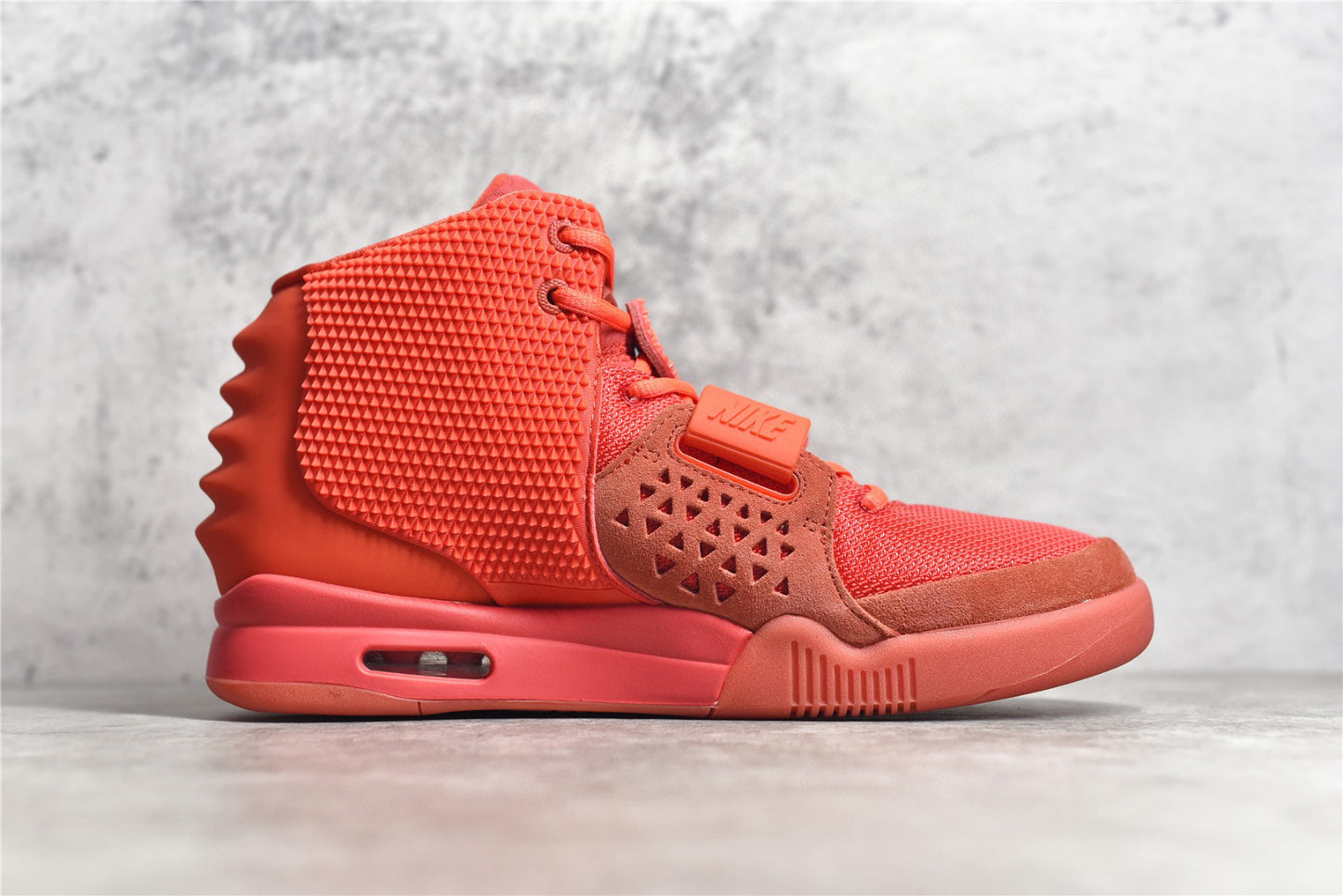 Yeezy 2 Red October