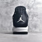 AJ4 White Thunder