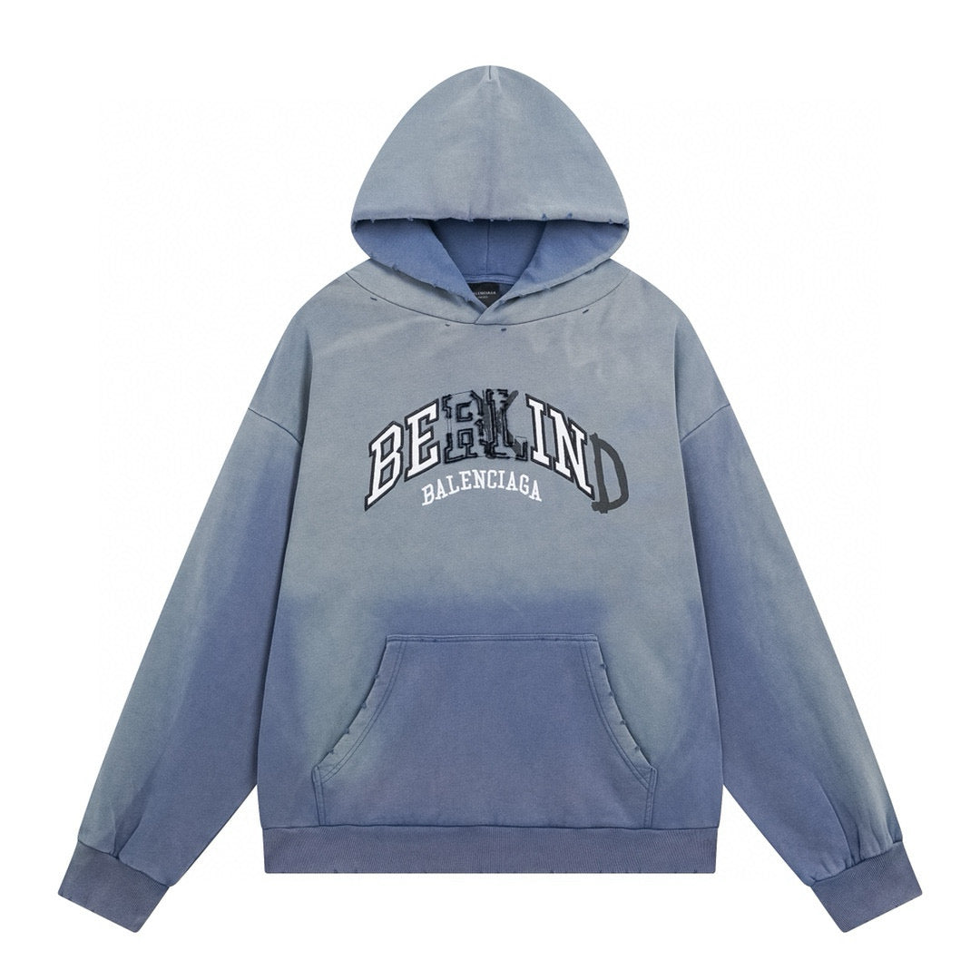 Balenciaga hoodie 06