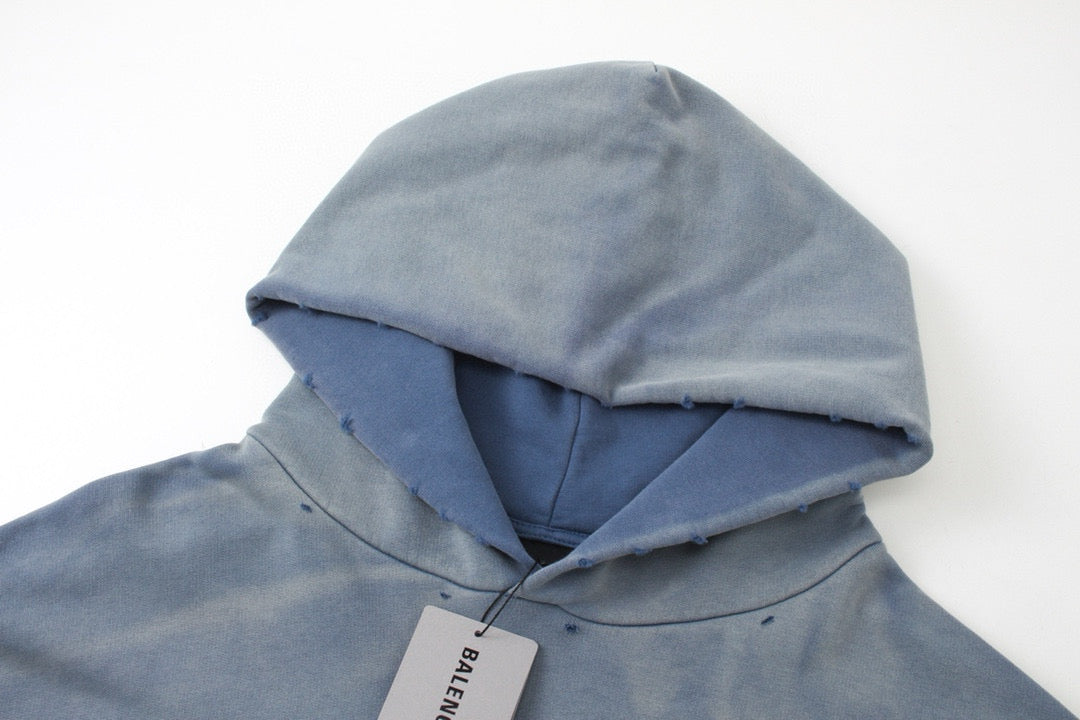 Balenciaga hoodie 06