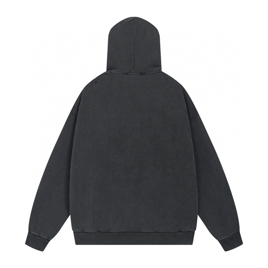 Balenciaga hoodie 10