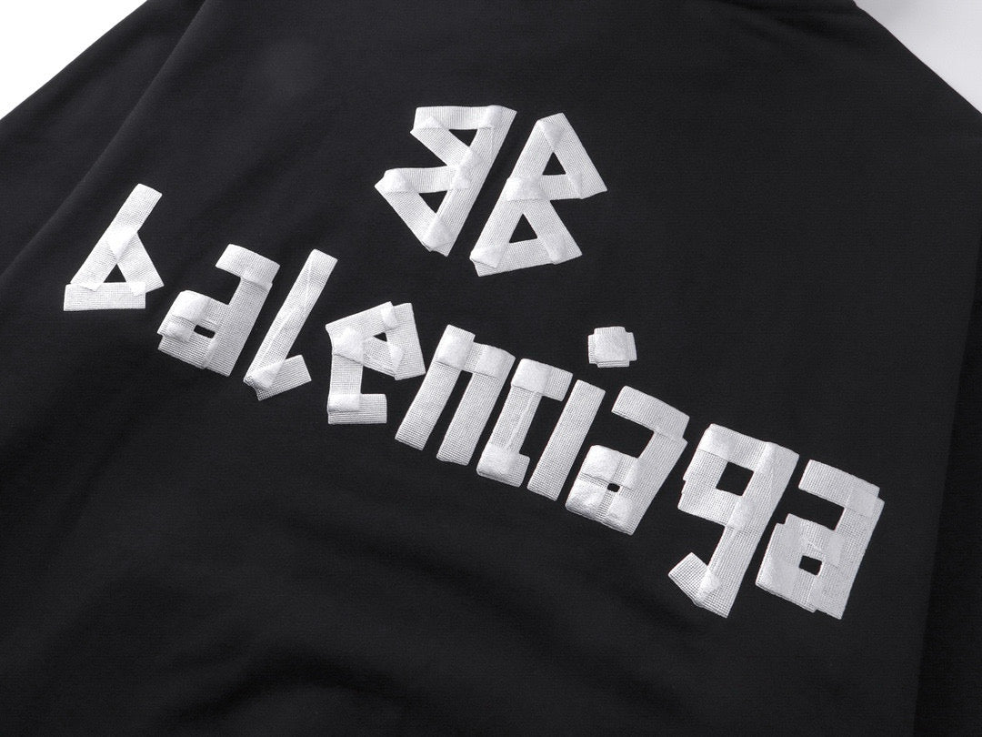 Balenciaga hoodie 23