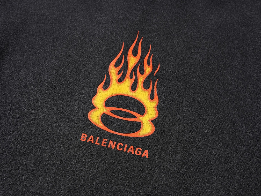 Balenciaga hoodie 16