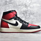 AJ1 High Bred Toe