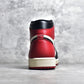 AJ1 High Bred Toe