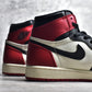 AJ1 High Bred Toe