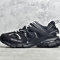 Balenciaga Track Black