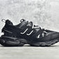 Balenciaga Track Black