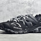 Balenciaga Track Black