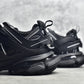 Balenciaga Track Black