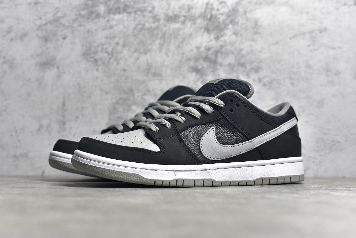 Dunk Low J-pack shadow