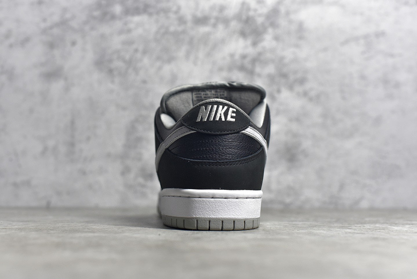 Dunk Low J-pack shadow