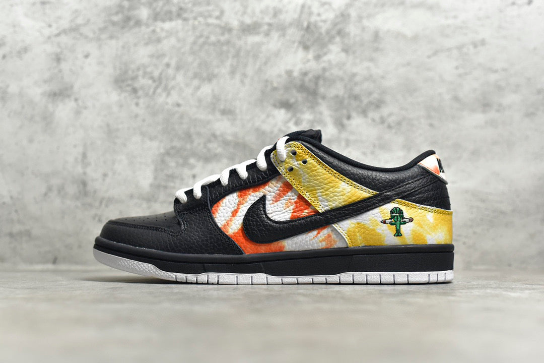 Dunk Low  heritage