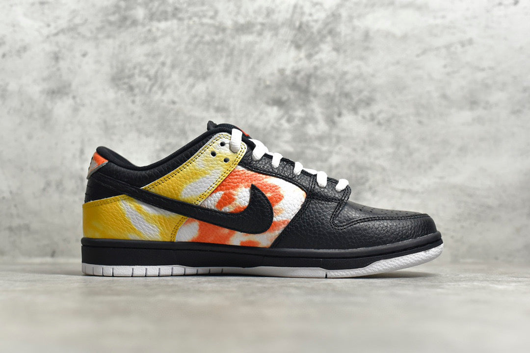 Dunk Low  heritage