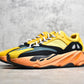 Yeezy 700 Enflame Amber