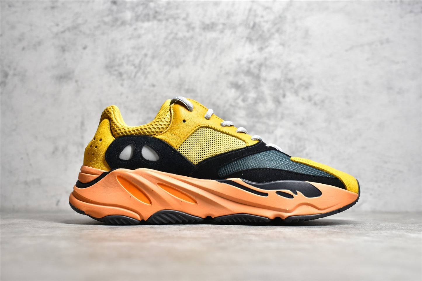 Yeezy 700 Enflame Amber