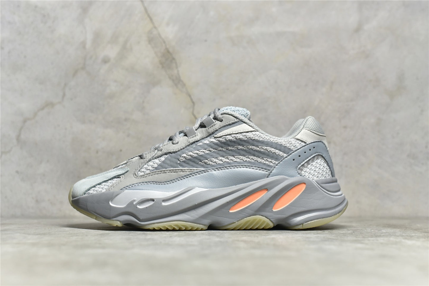 Yeezy 700 V2 Inertia