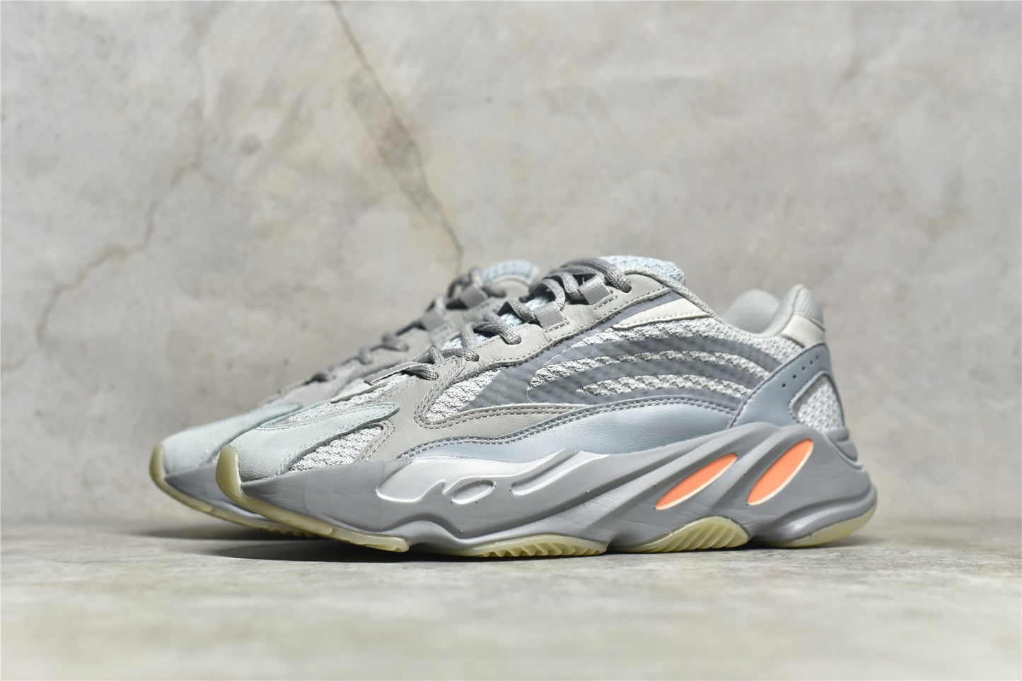 Yeezy 700 V2 Inertia