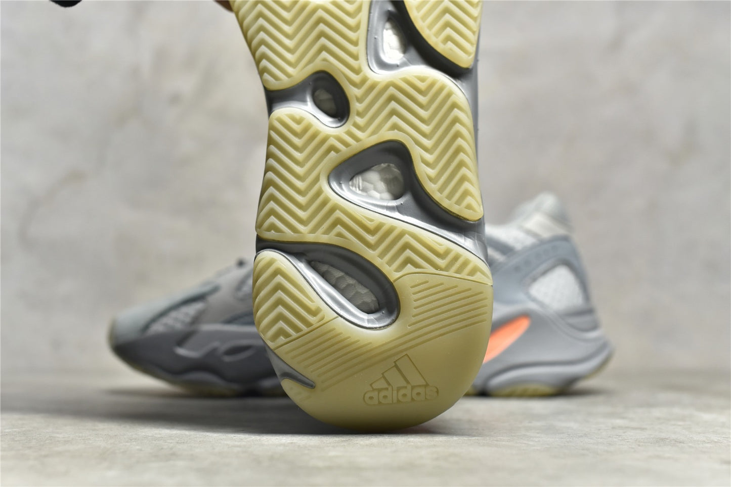 Yeezy 700 V2 Inertia