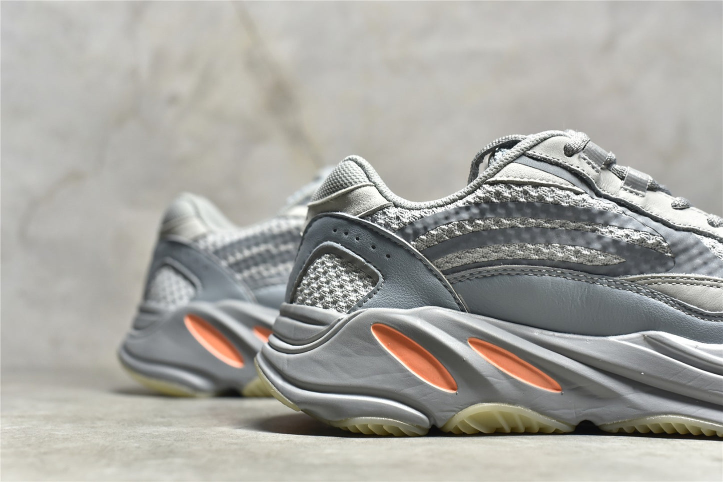 Yeezy 700 V2 Inertia