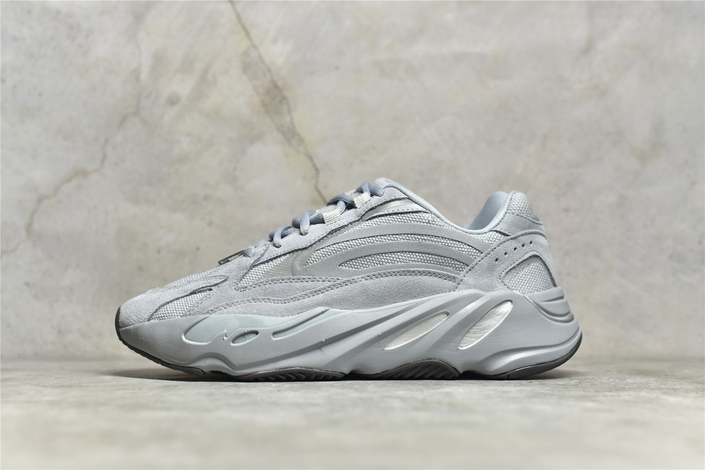 Yeezy 700 V2 Hospital Blue