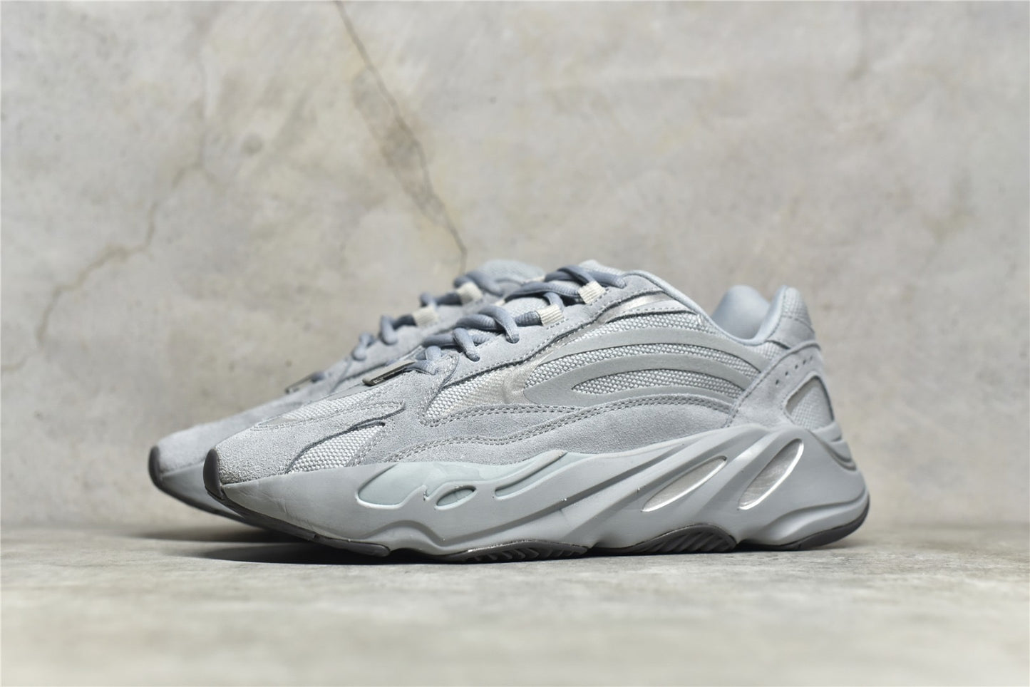 Yeezy 700 V2 Hospital Blue