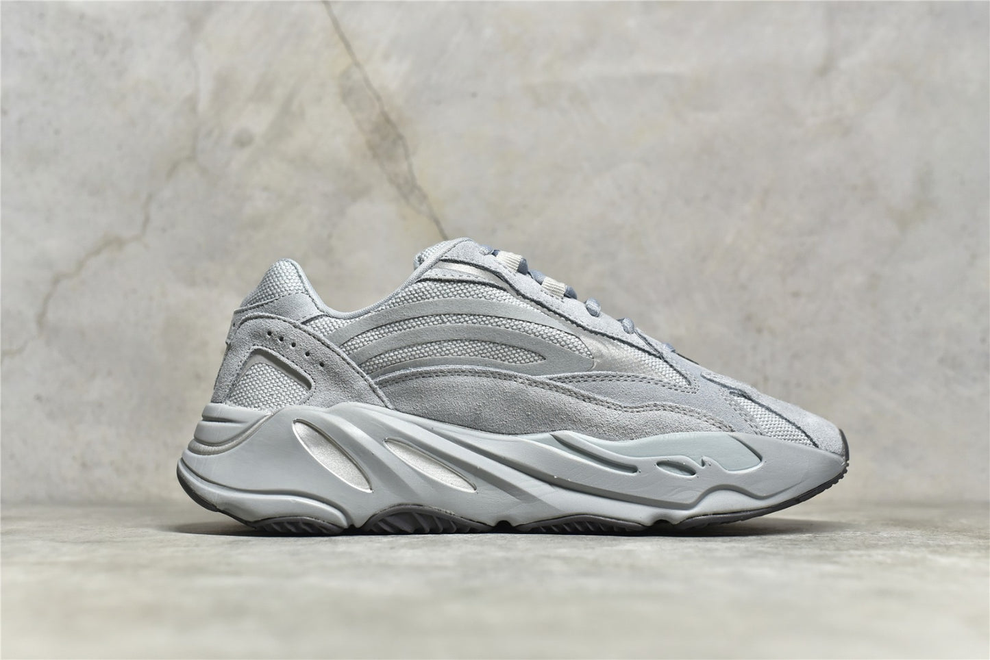 Yeezy 700 V2 Hospital Blue