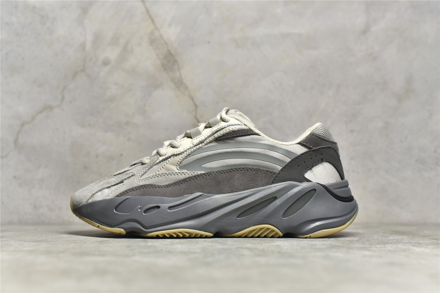 Yeezy 700 V2 Tephra