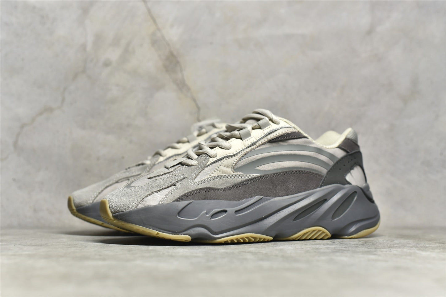 Yeezy 700 V2 Tephra