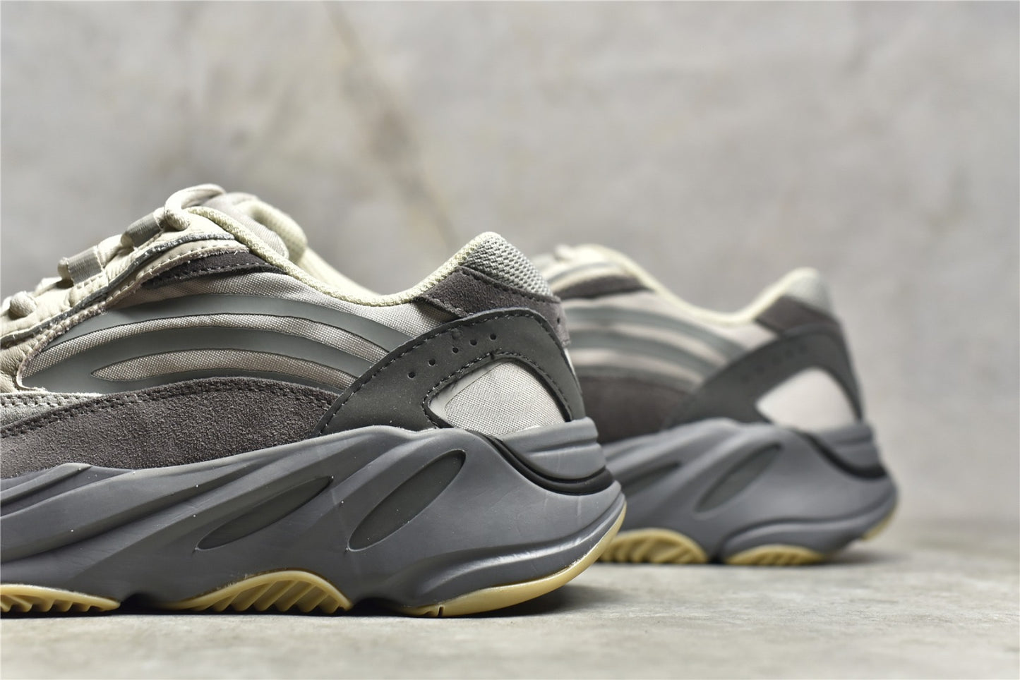 Yeezy 700 V2 Tephra