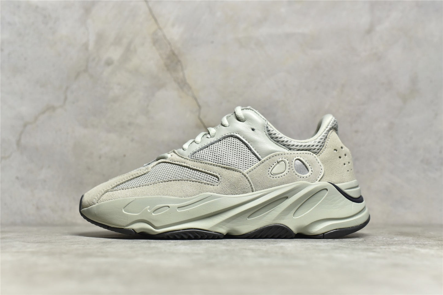 Yeezy 700 Salt