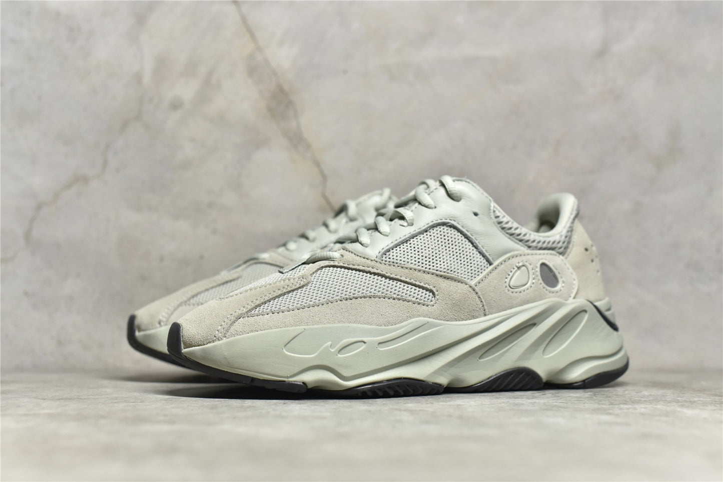 Yeezy 700 Salt