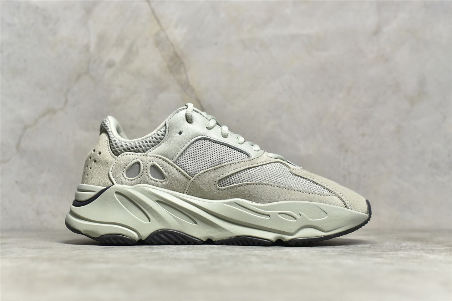 Yeezy 700 Salt