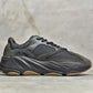 Yeezy 700 Utility Black