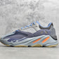 Yeezy 700 Carbon Blue