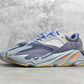 Yeezy 700 Carbon Blue