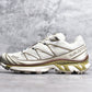 Salomon XT-6 Turtledove Vintage Khaki