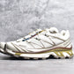 Salomon XT-6 Turtledove Vintage Khaki