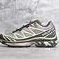 Salomon XT-6 Gore-Tex Vintage Khaki