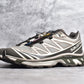 Salomon XT-6 Gore-Tex Vintage Khaki