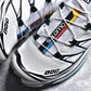 Salomon XT-6 Black White