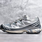 Salomon XT-6 Adv Dover Street Market Silver